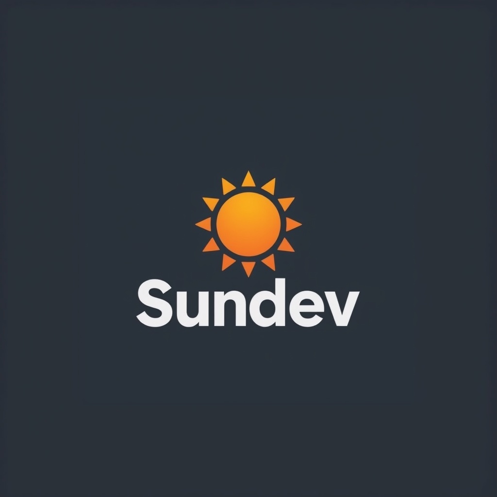 Sundev